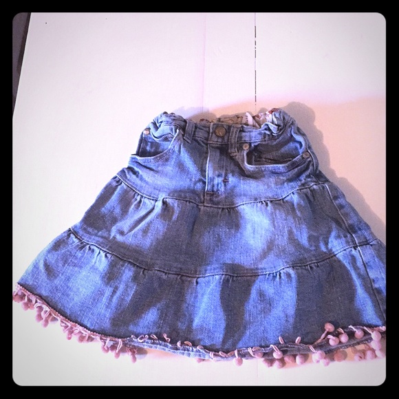 Mudd skirt - Picture 1 of 5